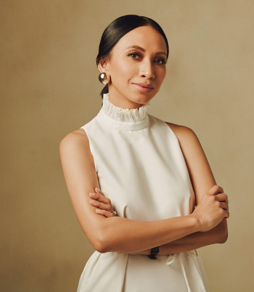 Meet Izrin Ismail: The Fashion Designer Making Waves in Malaysia