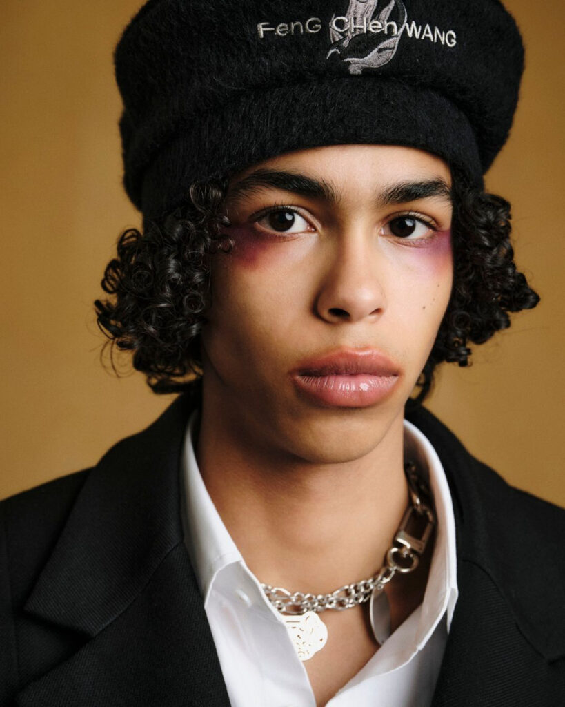 Redefining Beauty with a Genderless Approach