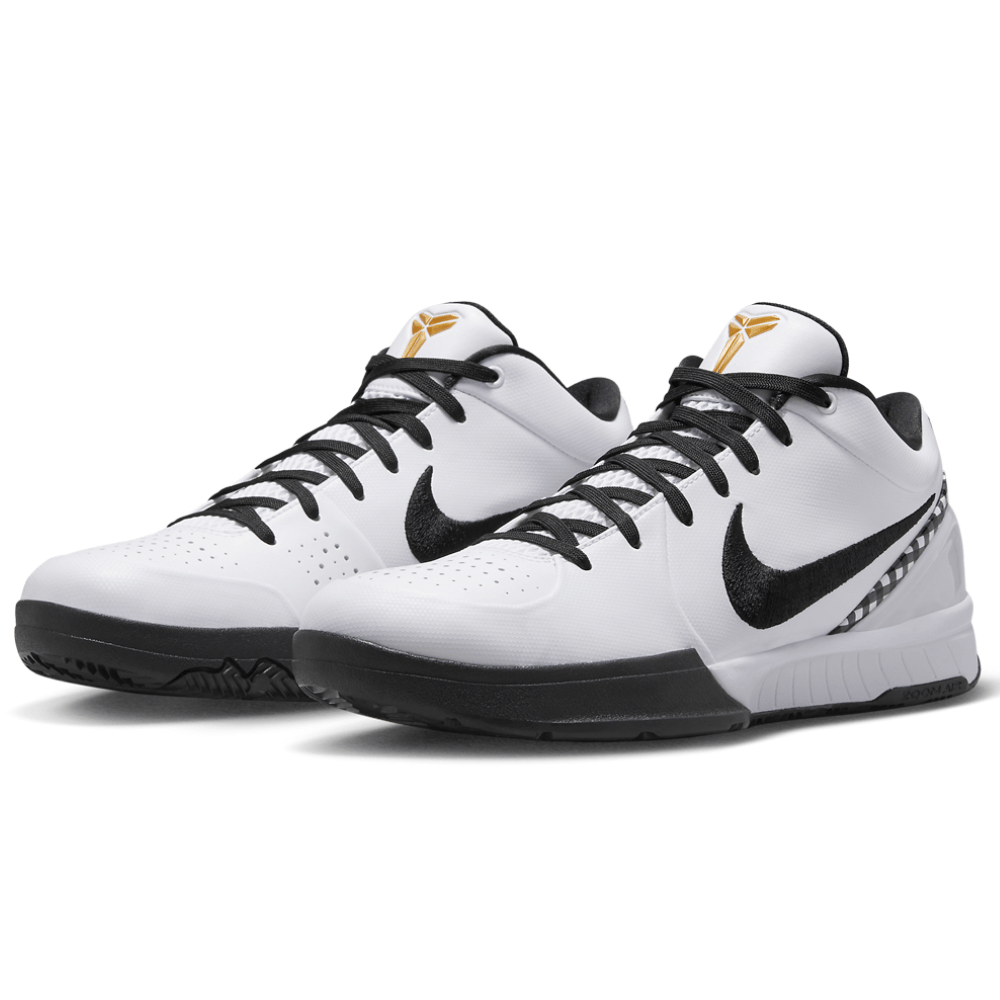 Nike Kobe 4 Protro Gigi Side View