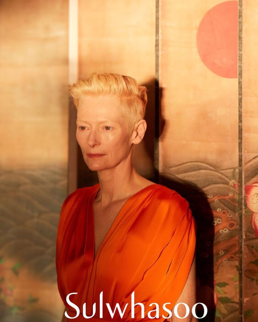 Sulwhasoo Tilda