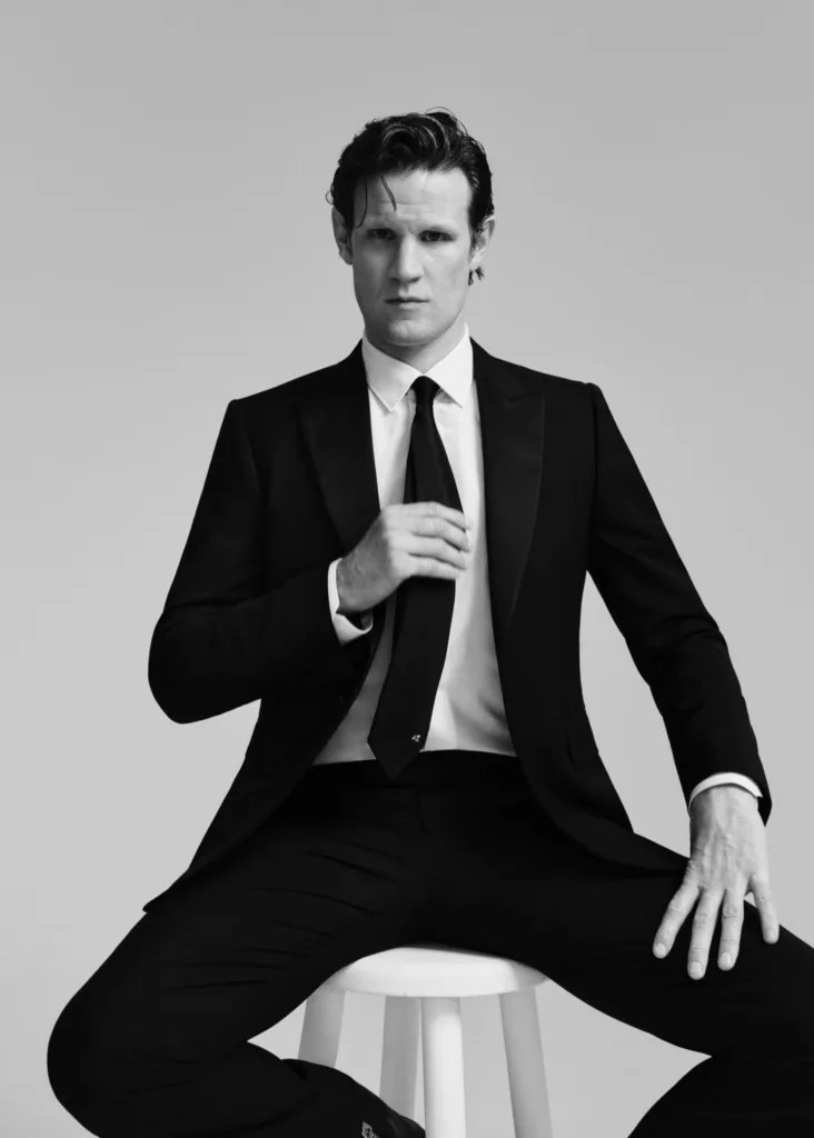 Matt-Smith-for-Paul-Smith-AW23-Campaign