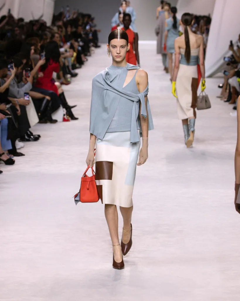 Women's Spring:Summer 2024 Fashion Show_03