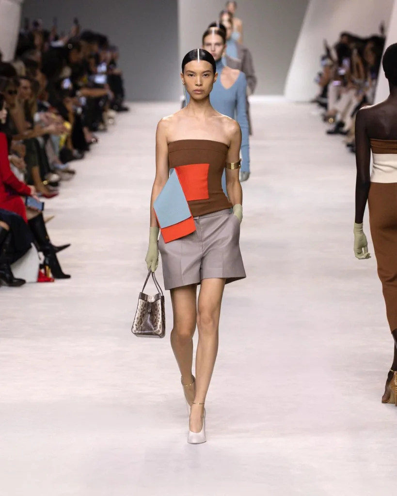 Women's Spring:Summer 2024 Fashion Show_06