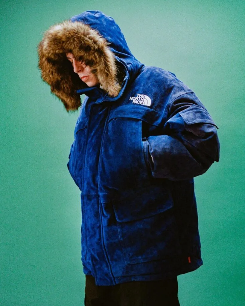 Supreme x The North Face_01