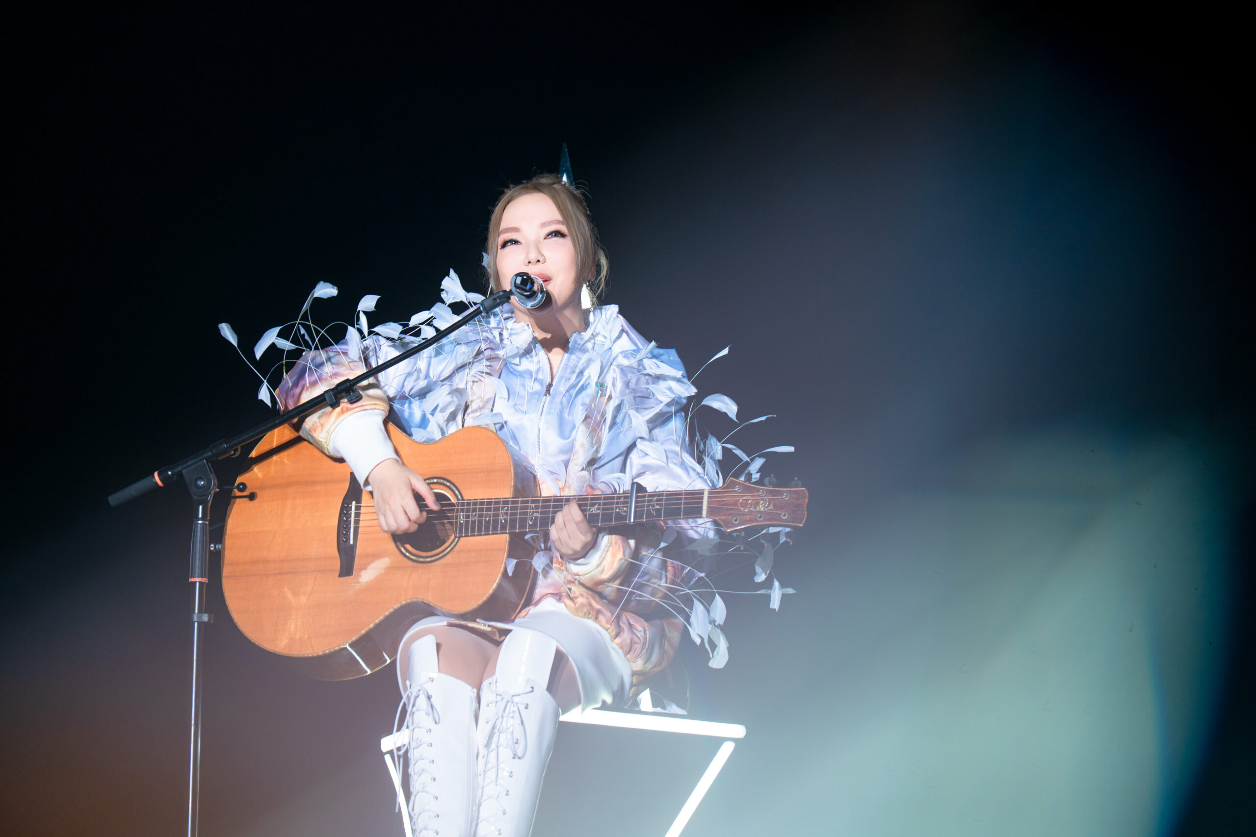 Janice Vidal Photo 2