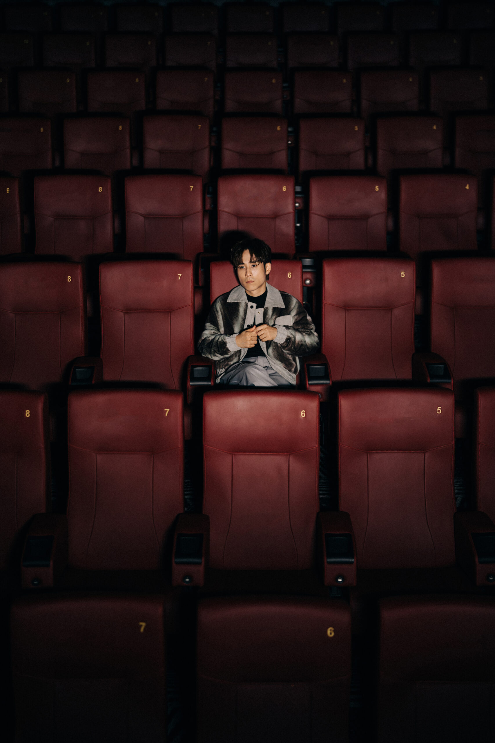 RYOTA 片山凉太 4